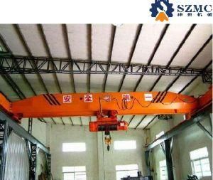 3t Explosion Proof Overhead Suspension Crane