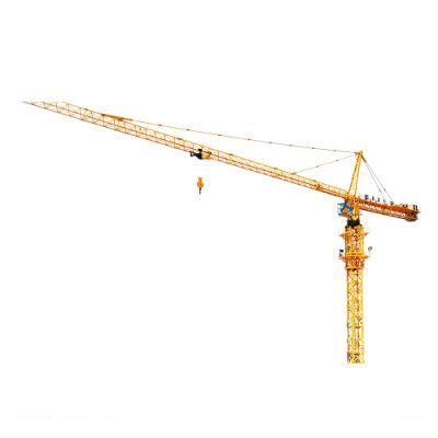 Construction Machinery Lifting Equipment 10 T Tower Crane