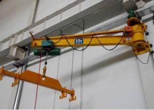 Workshop Crane 5 Ton Best Price Hot Sale