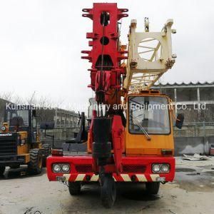 Tadano Tl300e Original Japan 30ton Truck Crane with Good Condition