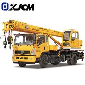 Qy35 35ton Full Hydraulic Mobile Truck