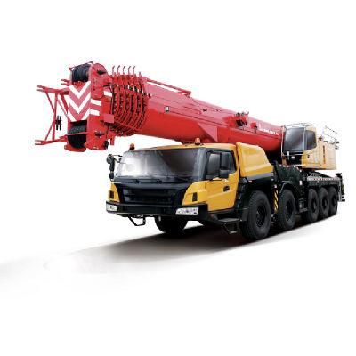 Top Brand Truck-Mounted Crane China Truck Crane for Sale