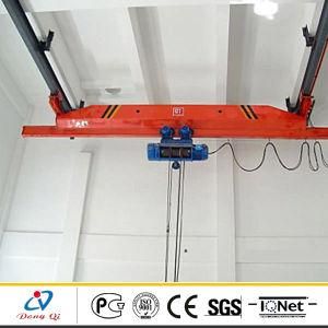 General Use Single Girder Suspension Overhead Crane