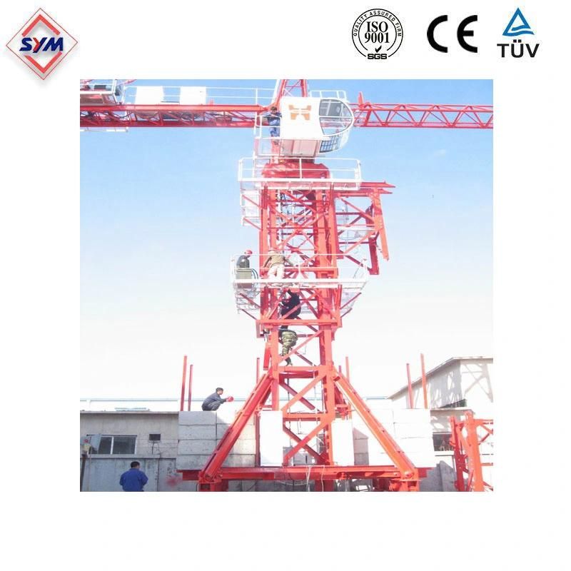 Brand New Tower Crane for Sale in 2017 Made in China