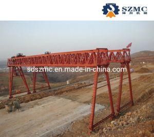 Brand Motors and Schneider Electrical Truss Cranes Hot Sale