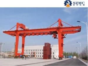 Mg Container Gantry Crane