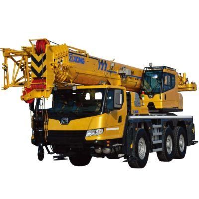 XCMG Official 60ton All Terrain Crane Xca60