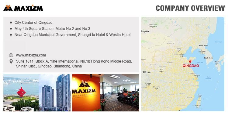 Xcm. Hosting Machinery 35t Truck Crane Pickup Crane (QY35K)