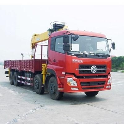 16 Ton Truck Mounted Crane New Brand