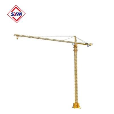 China Used High Quality Construction Tower Crane Price on Sale