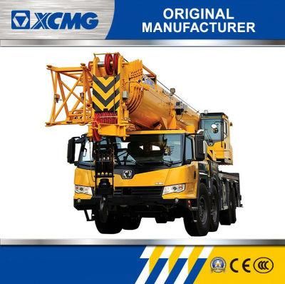 XCMG Official Lifting Equipment 90 Ton Truck Crane Xct90