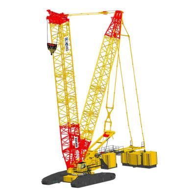 XCMG Quy700 700 Ton Crawler Crane for Sale
