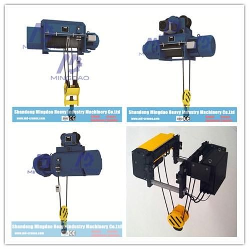 2tons Suspension Monorail Crane with Popular Exporter