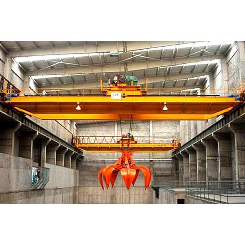 Waste Crane/Waste Handling Cranes