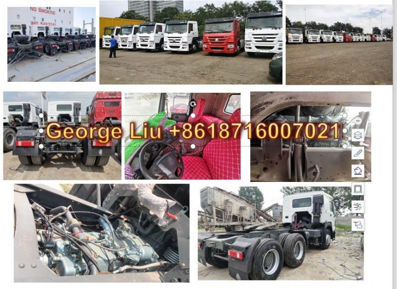 New JAC Shacman HOWO Dongfeng Model 5tons 6.3tons 8tons Truck Crane