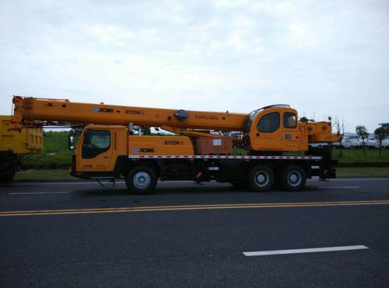 Popular Product Truck Crane Price for Sale Qy40K
