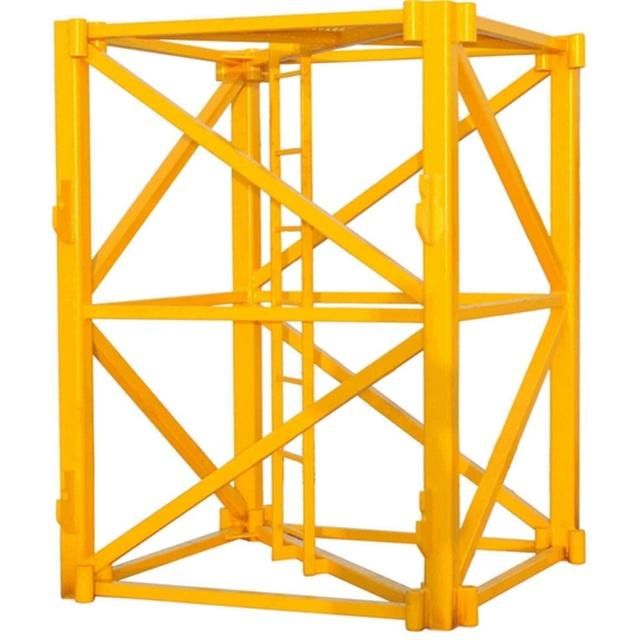 Tower Crane Mast Section 1.6m L46A1