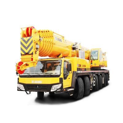 240t Qay240 Crane All Terrain Crane with Great Performance