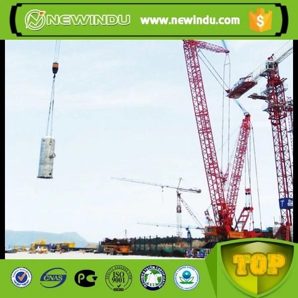 Lifting Crane 250 Ton Crawler Crane Scc2500c with Good Price