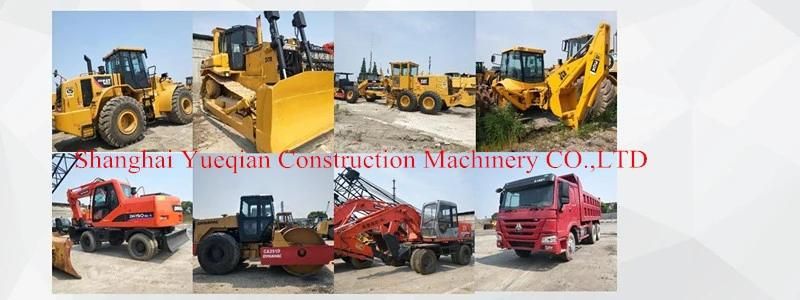 Used/Hot Sale/80%New/Good Quality/Wheel Xcmgg 90ton/Sany 50ton Truck Mobile Crane