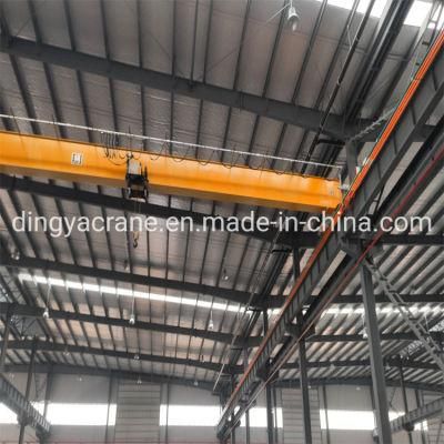 China Manufacturers Indoor Single Arm Bridge Crane, Workshop Tools