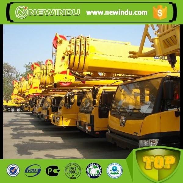 Newly Designed Qy25K5-1 25ton Hydraulic Truck Crane for Sale