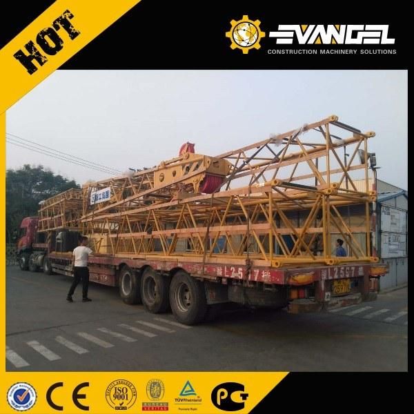 New High Quality 50 Ton Crawler Crane Xgc55 for Sale