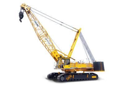 Chinese Top Brand 150t Mobile Cranes Crawler Cranes