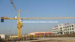 Manufacturing Machine-Crane/Tower Crane/Building Crane/Construction Machine