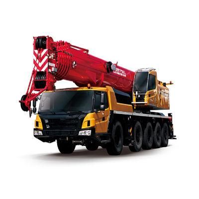2020 Top Sale Stc500c 50ton Truck Crane Good Price for Sale