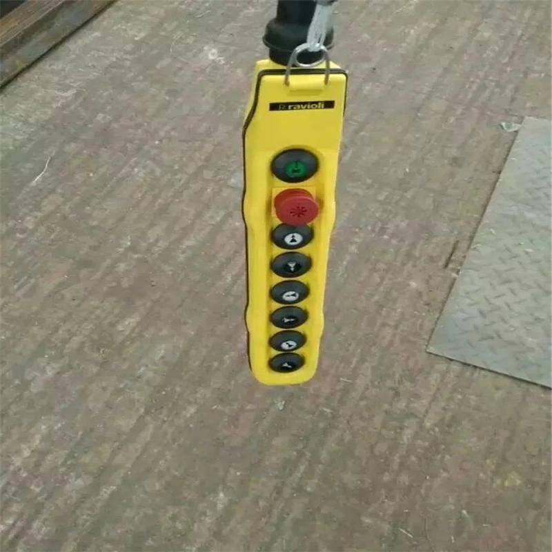 Mingdao Crane Brand European Overhead Crane Malaysia Philippines Price