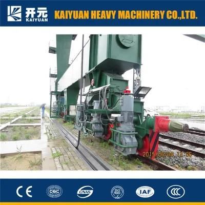 50t Hot Sale Container Gantry Crane with Good Price