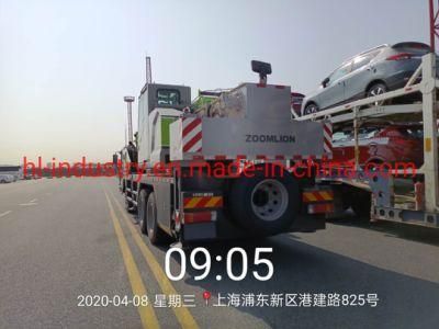 Zoomlion Lifting Machines 25ton Mobile Truck Crane Ztc250V431model on Promotion