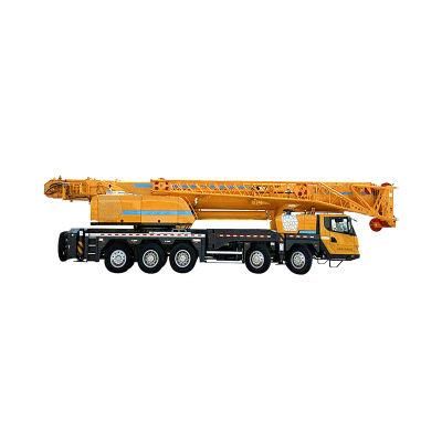 Chinese Hot 90 Ton Truck Crane 55t 70t 80t 100t 200 Ton Mobile Truck Crane