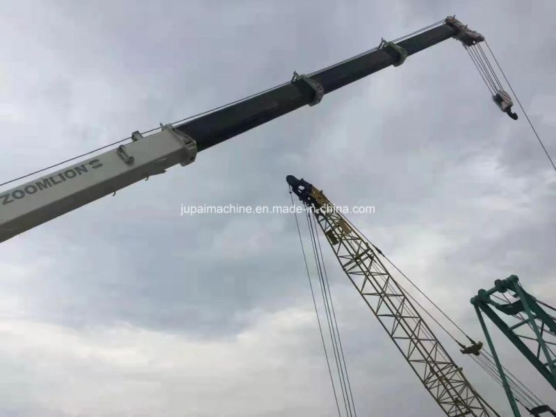 China Crane Zoomlion 25 Tons 50 Tons Factory Accessories