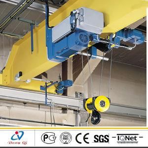 2015 New Type Monorail Overhead Crane