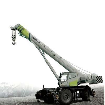 Zoomlion Hydraulic Truck Crane Price Truck Cranes 30 Tons Qy30V532.9