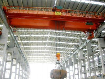 Lx Type 0.5-16t Electric Single Girder Suspension Overhead Crane