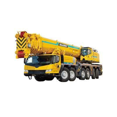 Beautiful Design 350ton Telescopic Mobile All-Terrain Crane