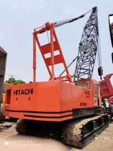 Used 50 Ton Hitachi Kh180-3 Crawler Crane