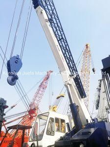 Used Tadano Tr250e Hydraulic Rough Terrain Crane 25ton Lifting for Sale