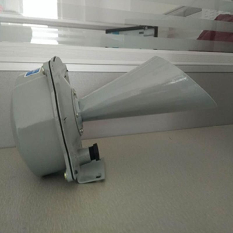 24va/48va Electric Air Horn for Tower Crane Spare Parts