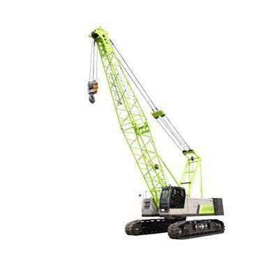 55 Ton Small Hydraulic Crawler Crane (ZCC550H-1)