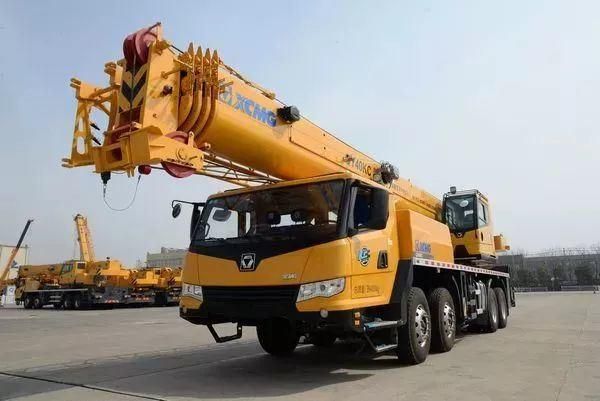 XCMG Official Qy30K5c Truck Crane for Sale