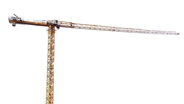 XCMG Xgt7020-12 12 Ton Small Construction Tower Crane