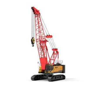 SCC600HD SANY Crawler Crane 60 Tons Lifting Capacity