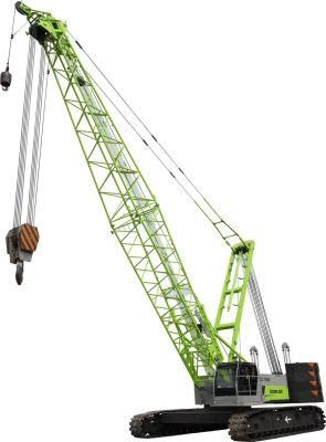 Zoomlion 180 Ton Crawler Crane with Factory Price