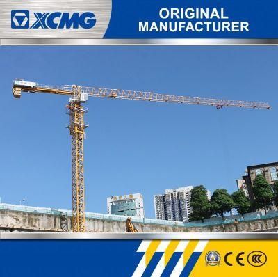 XCMG Official Xgtt100cii (6013-8) Tower Crane for Sale
