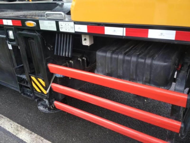 Truck Crane Stc250 Mobile Crane 25 Ton Good Performance