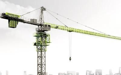 Factory Price Cranes of Tower Crane D5200-240 with High Quality